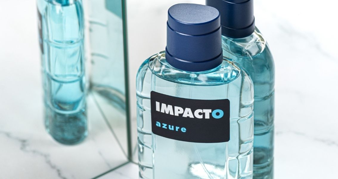 Impacto Azure Banner